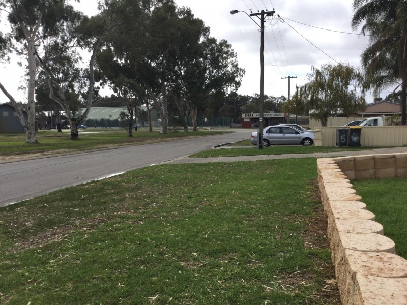 5 Russell Street, Pinjarra WA 6208