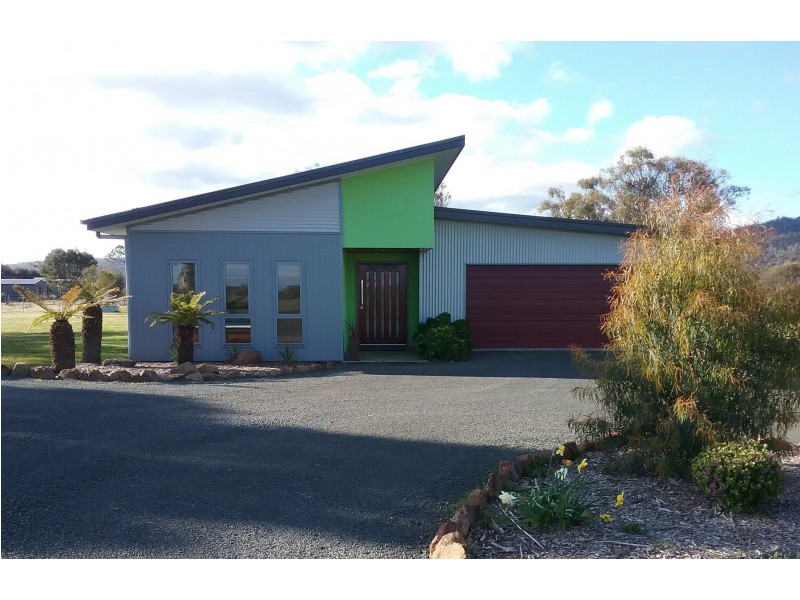 64 White Gum Rise, St Leonards TAS 7250