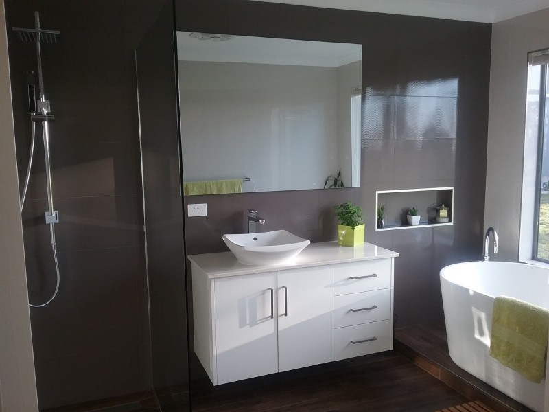 64 White Gum Rise, St Leonards TAS 7250