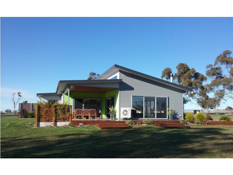 64 White Gum Rise, St Leonards TAS 7250