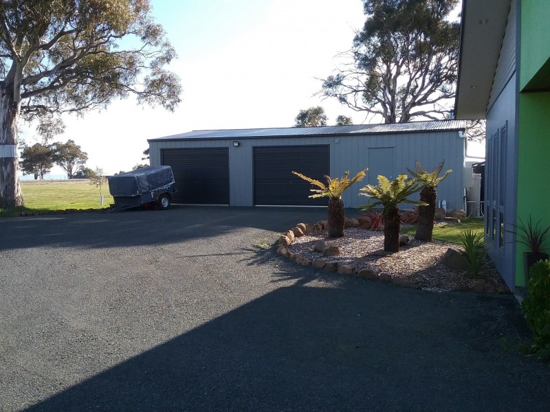 64 White Gum Rise, St Leonards TAS 7250