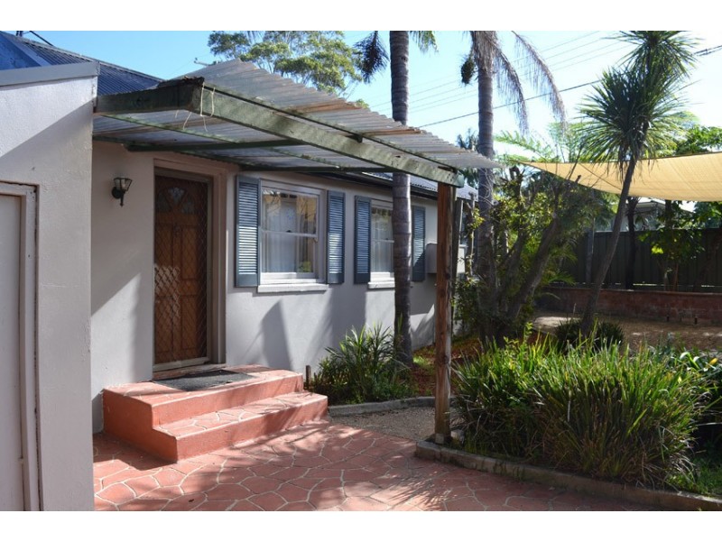 1A Rupert Street, Mount Colah NSW 2079