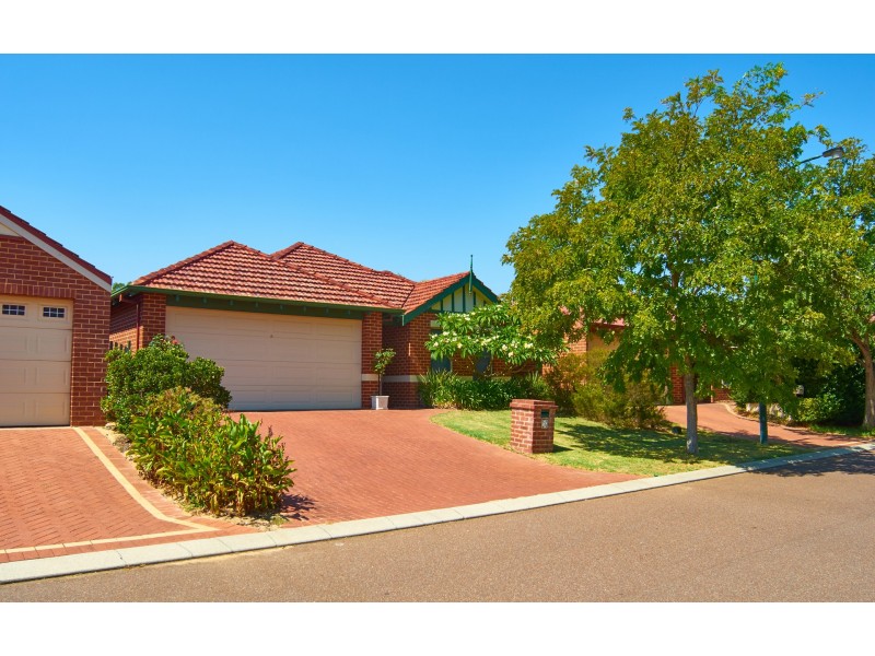3 Wedderburn Place, Ascot WA 6104