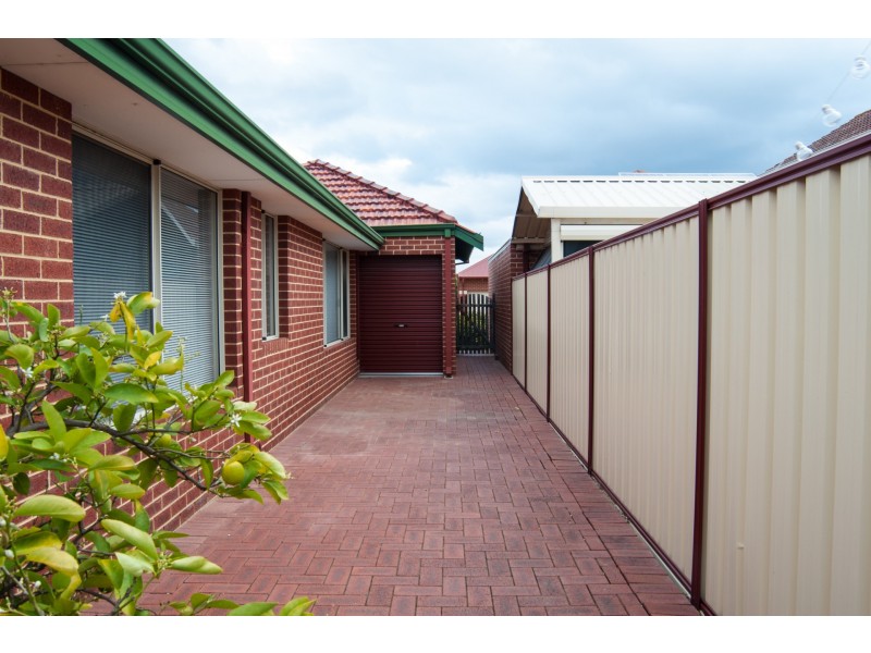 3 Wedderburn Place, Ascot WA 6104