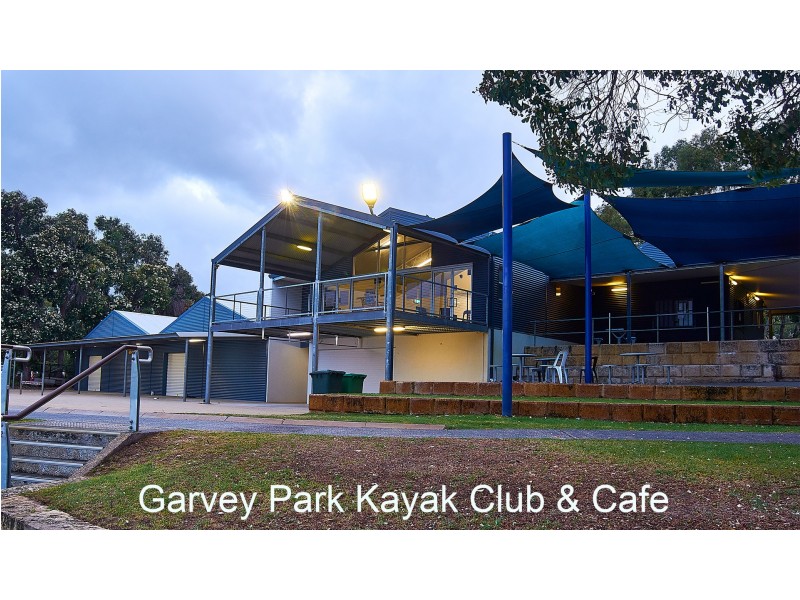 3 Wedderburn Place, Ascot WA 6104