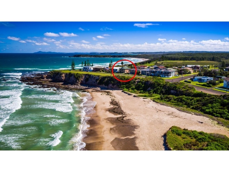 9 Marine Drive, Wallabi Point NSW 2430