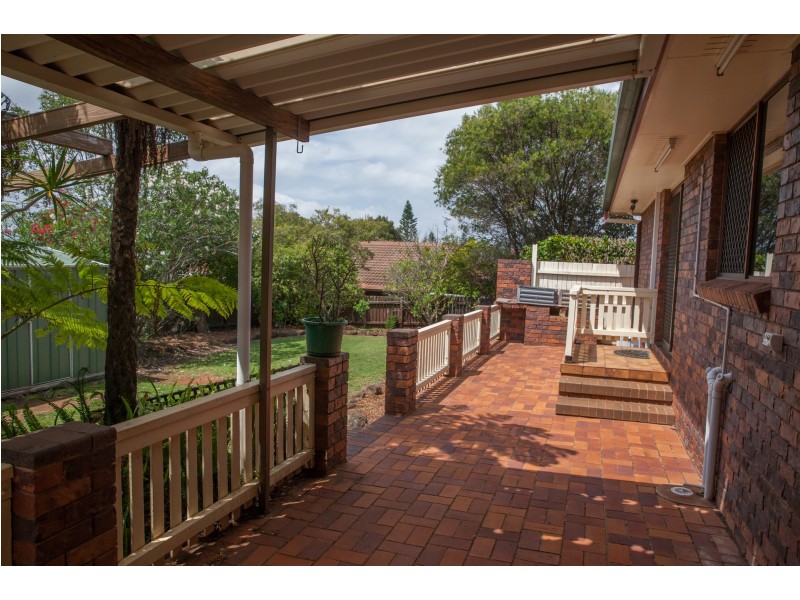 194 Ramsay Street, Centenary Heights QLD 4350