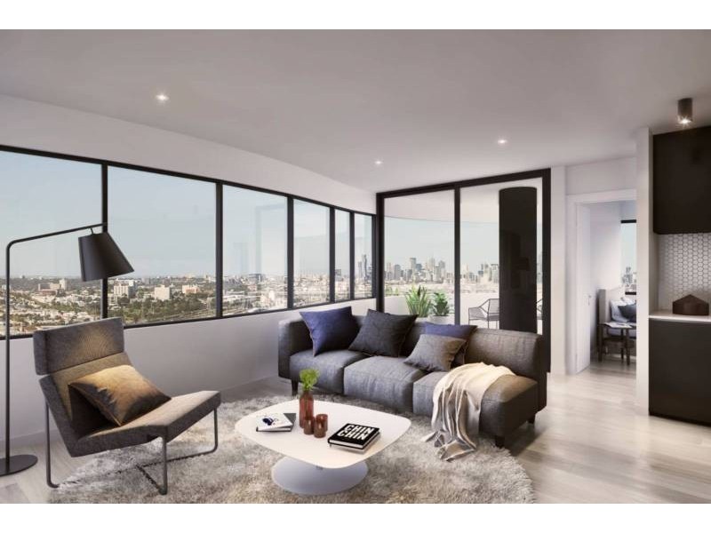 604/8 Hopkins Street, Footscray VIC 3011