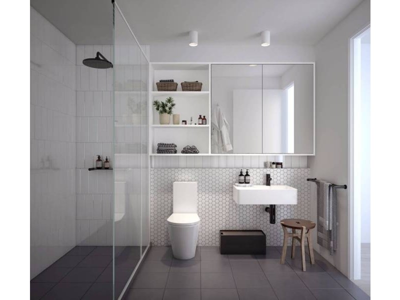 604/8 Hopkins Street, Footscray VIC 3011