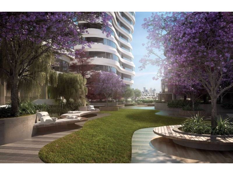 604/8 Hopkins Street, Footscray VIC 3011