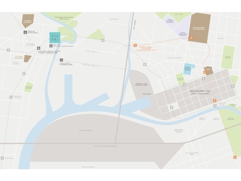 604/8 Hopkins Street, Footscray VIC 3011