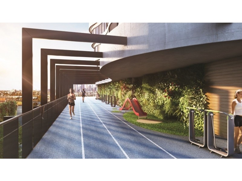 604/8 Hopkins Street, Footscray VIC 3011