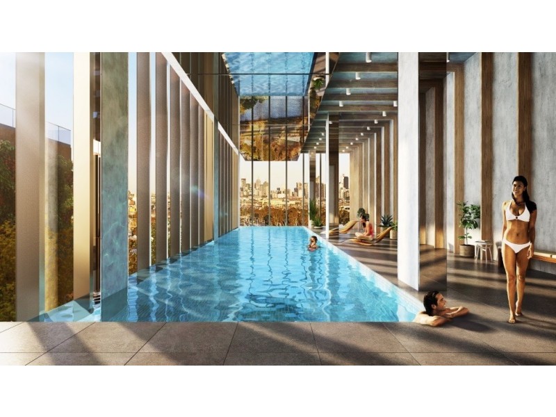 604/8 Hopkins Street, Footscray VIC 3011