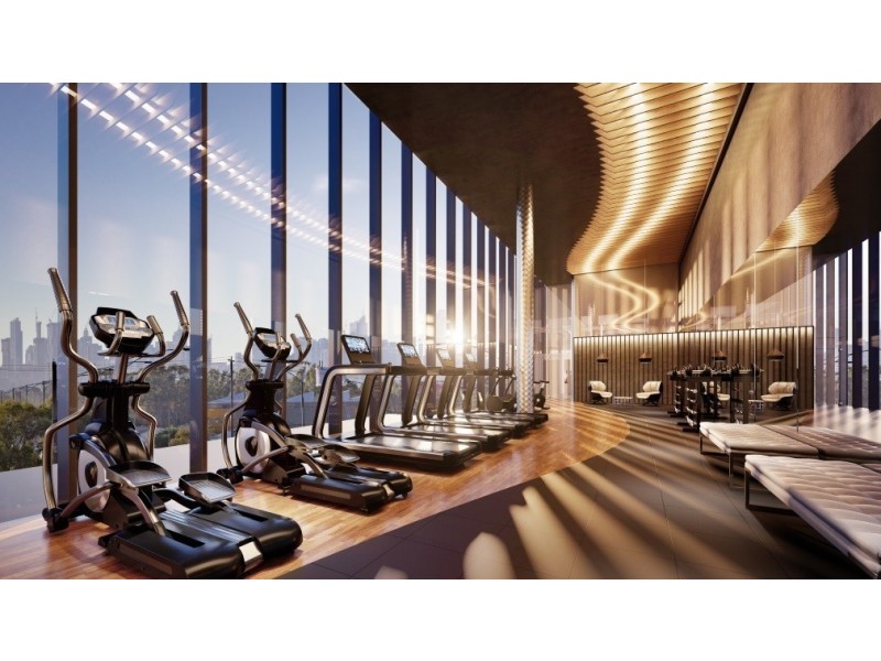 604/8 Hopkins Street, Footscray VIC 3011