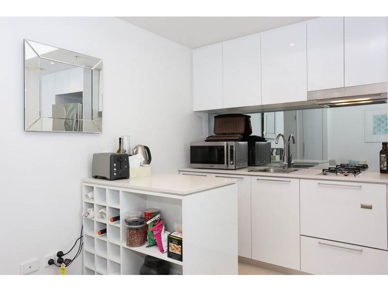 21204/8 Hercules Street, Hamilton QLD 4007