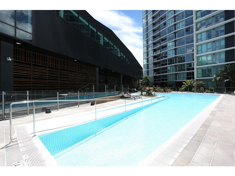 21204/8 Hercules Street, Hamilton QLD 4007