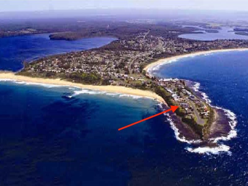 199 Penguin Head Road, Culburra Beach NSW 2540