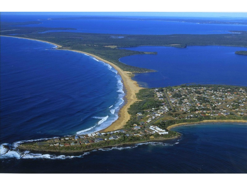 199 Penguin Head Road, Culburra Beach NSW 2540