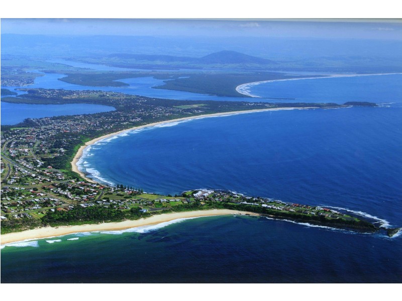 199 Penguin Head Road, Culburra Beach NSW 2540