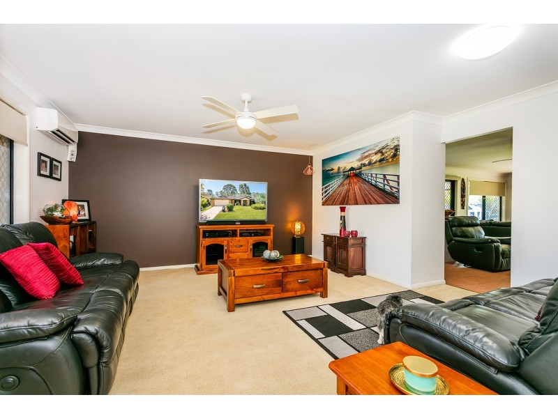 16 Ringtail Court, Narangba QLD 4504