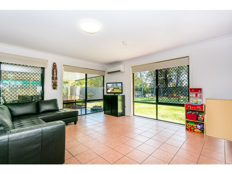 16 Ringtail Court, Narangba QLD 4504