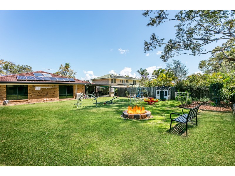 16 Ringtail Court, Narangba QLD 4504