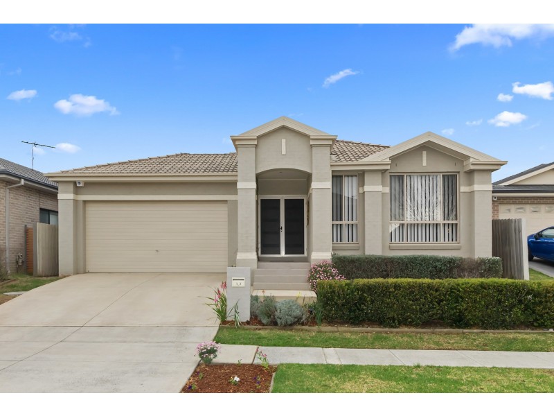 13 Marshall Avenue, Spring Farm NSW 2570