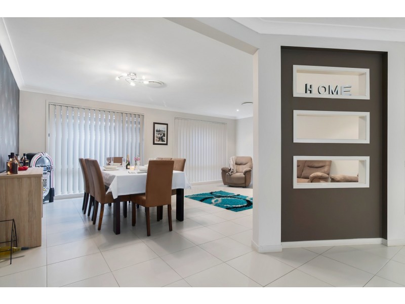 13 Marshall Avenue, Spring Farm NSW 2570