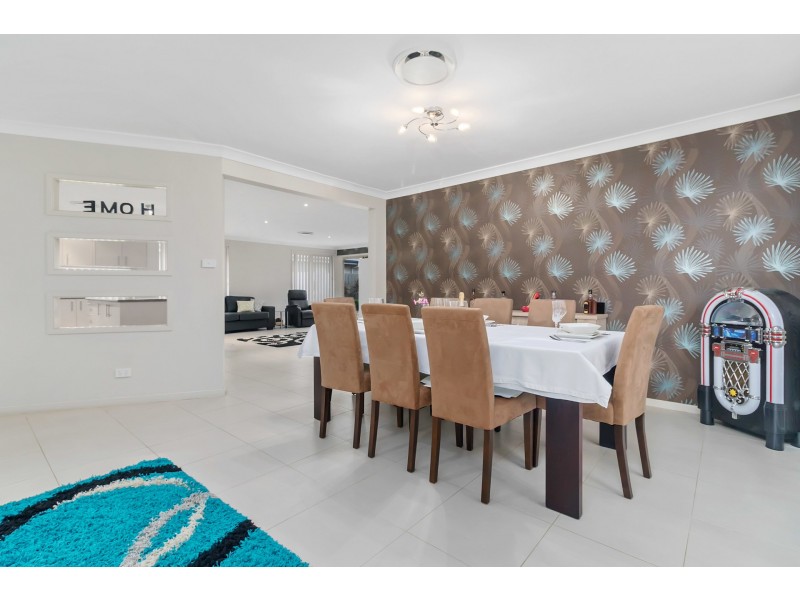 13 Marshall Avenue, Spring Farm NSW 2570