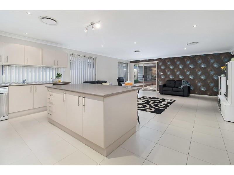 13 Marshall Avenue, Spring Farm NSW 2570