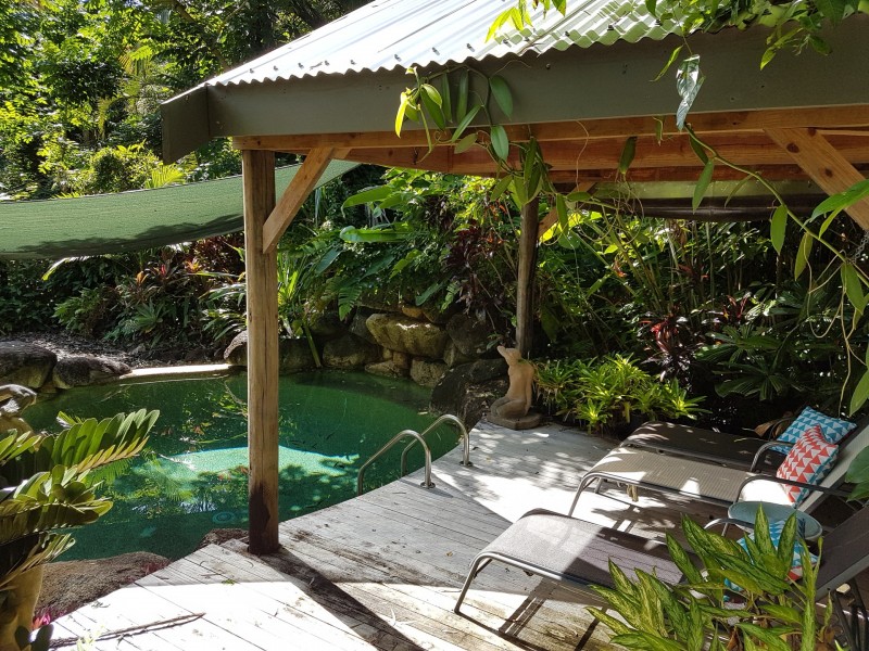 9 Kurrajong Close, Wongaling Beach QLD 4852