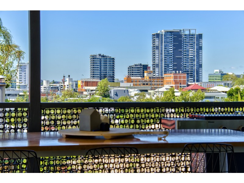 4 Ranley Grove, Paddington QLD 4064