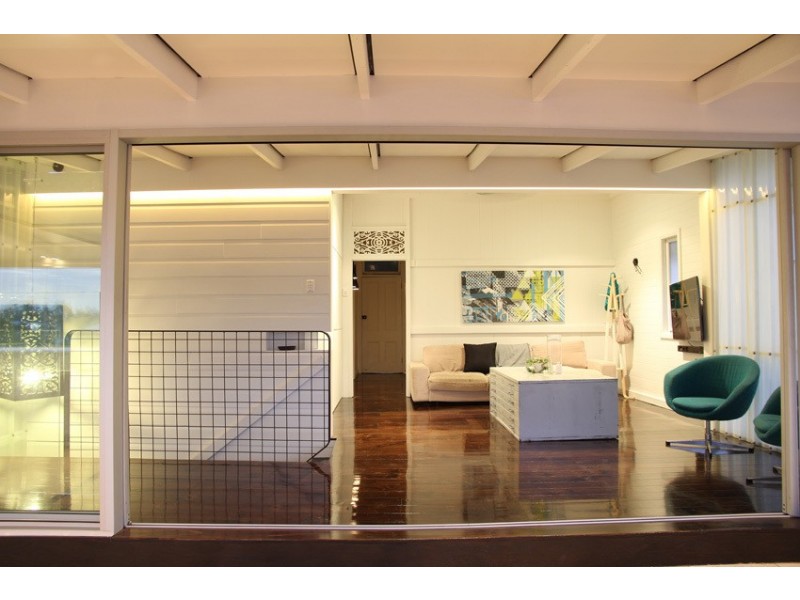 4 Ranley Grove, Paddington QLD 4064