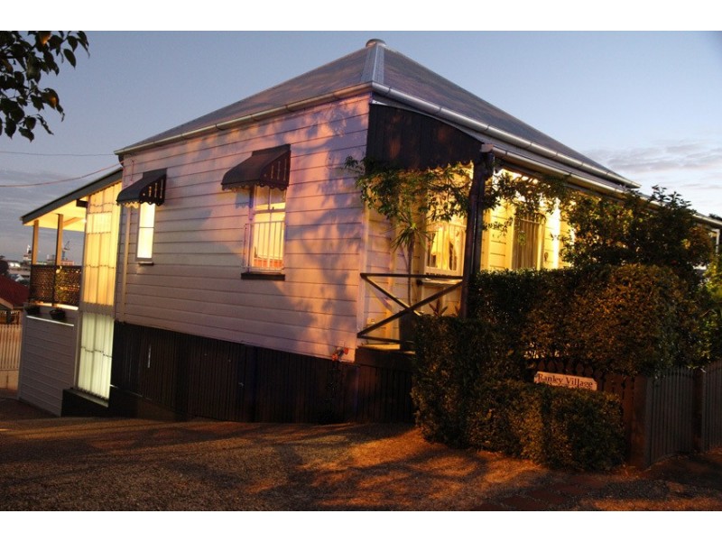 4 Ranley Grove, Paddington QLD 4064