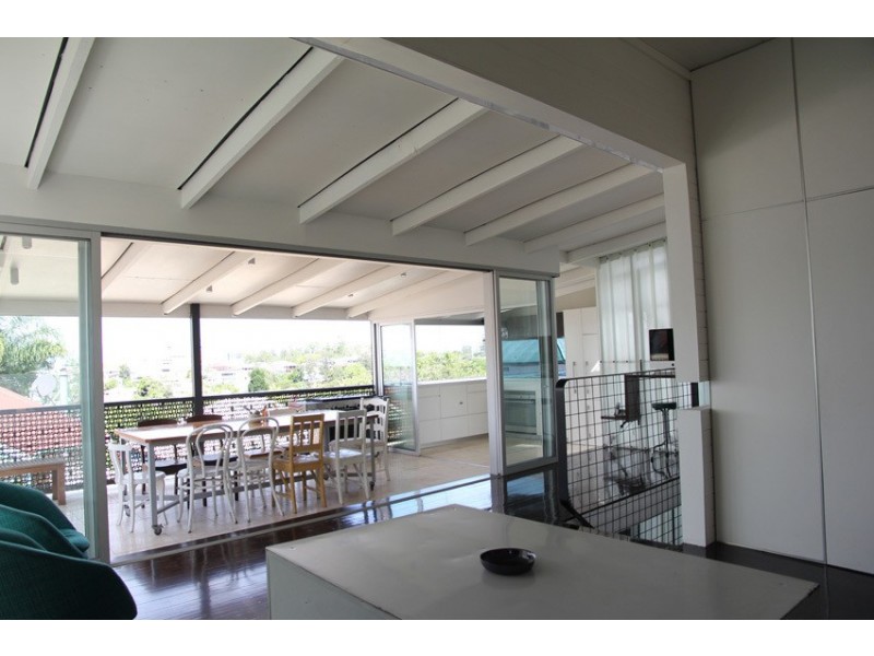 4 Ranley Grove, Paddington QLD 4064