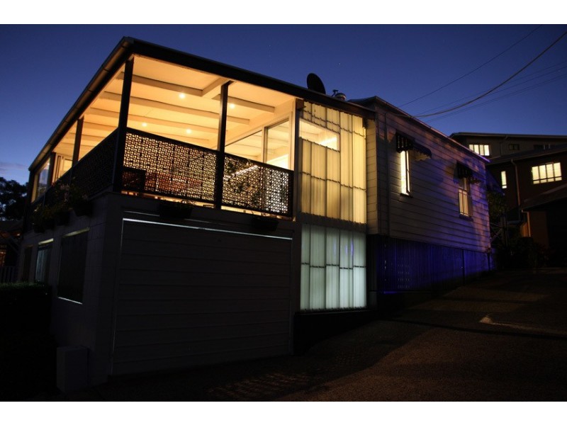 4 Ranley Grove, Paddington QLD 4064