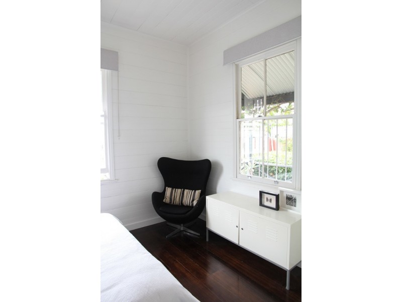 4 Ranley Grove, Paddington QLD 4064