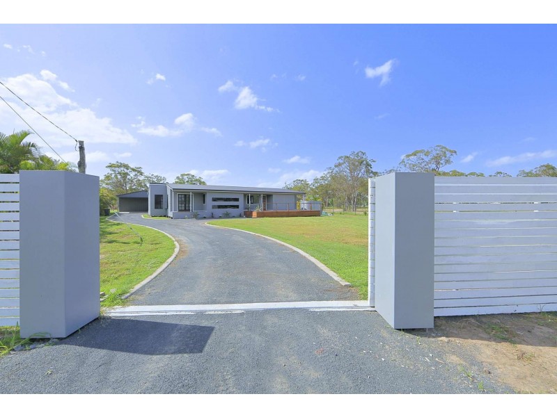 9 Gunsynd grove, Branyan QLD 4670