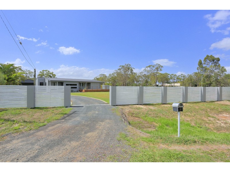 9 Gunsynd grove, Branyan QLD 4670