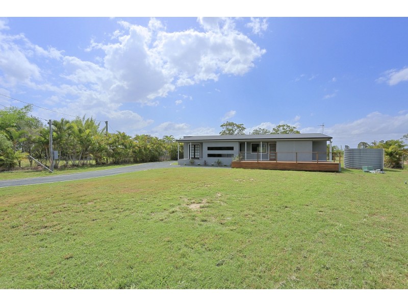 9 Gunsynd grove, Branyan QLD 4670