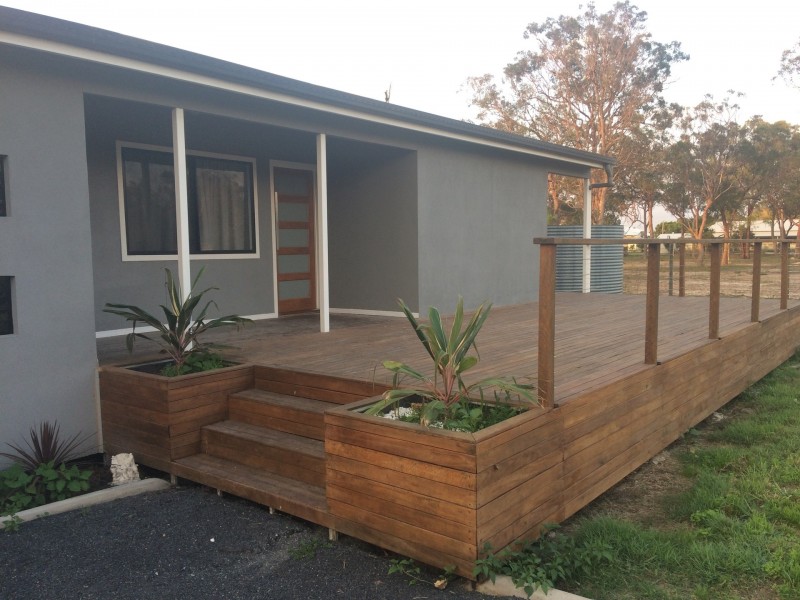 9 Gunsynd grove, Branyan QLD 4670