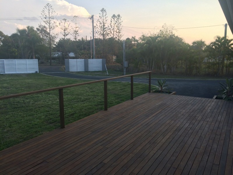 9 Gunsynd grove, Branyan QLD 4670