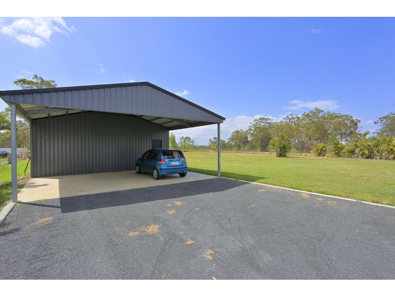 9 Gunsynd grove, Branyan QLD 4670