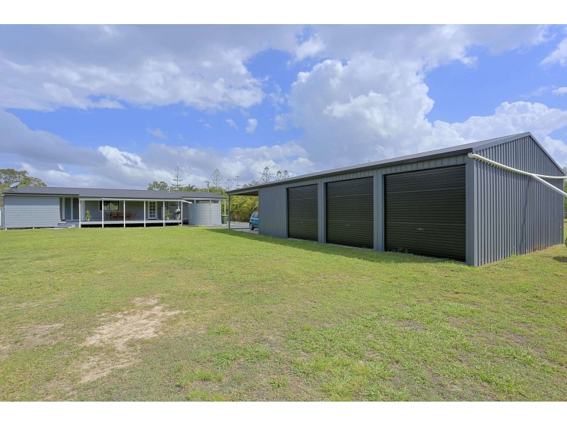 9 Gunsynd grove, Branyan QLD 4670