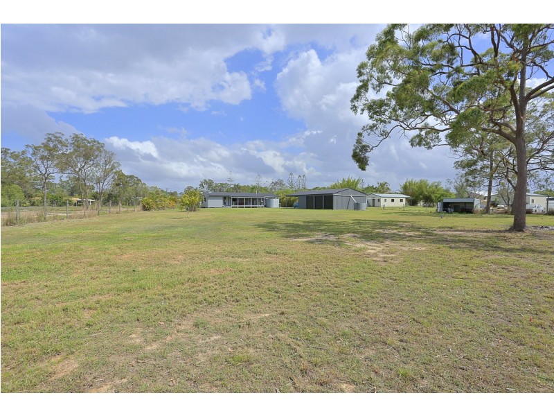 9 Gunsynd grove, Branyan QLD 4670