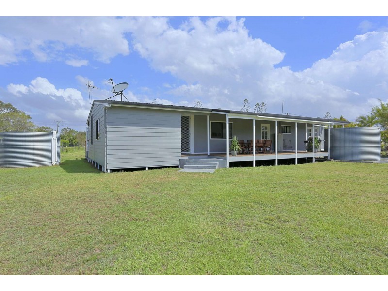 9 Gunsynd grove, Branyan QLD 4670