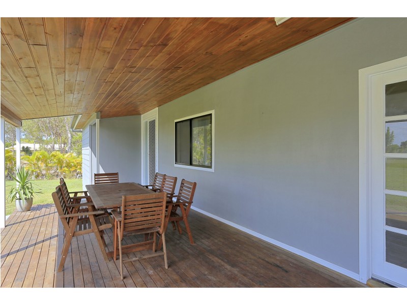 9 Gunsynd grove, Branyan QLD 4670