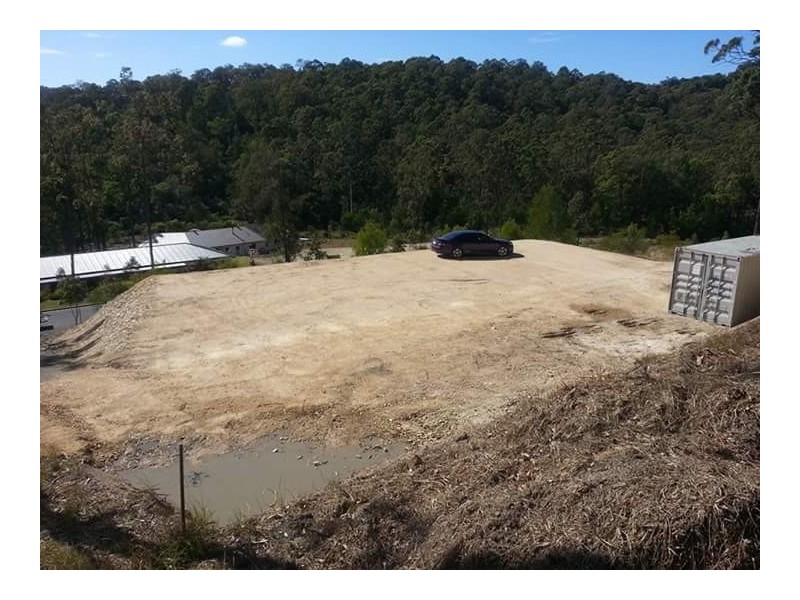 Lot 102 Woodland Avenue, Mount Nathan QLD 4211