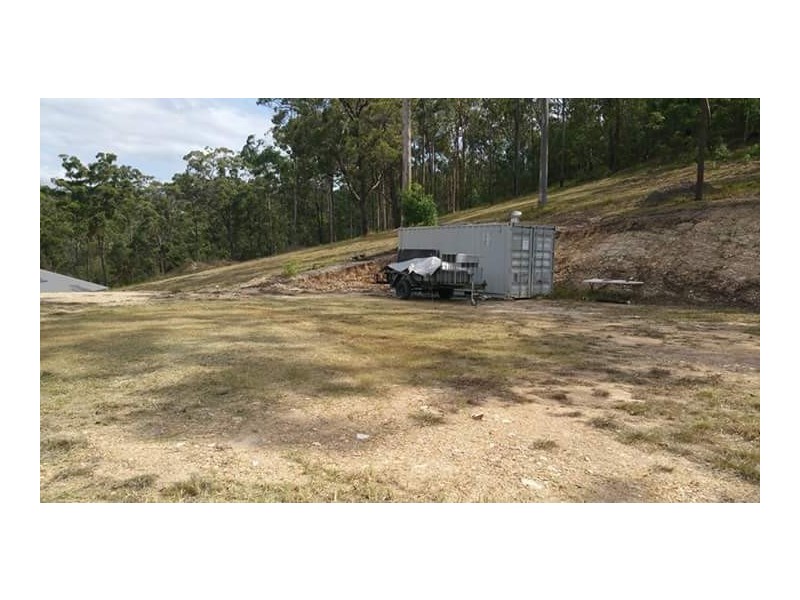 Lot 102 Woodland Avenue, Mount Nathan QLD 4211