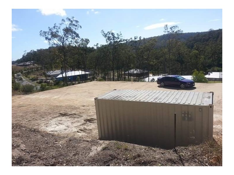 Lot 102 Woodland Avenue, Mount Nathan QLD 4211